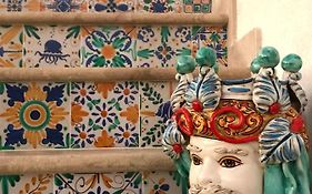 Casa vacanze Le maioliche allo Stagnone